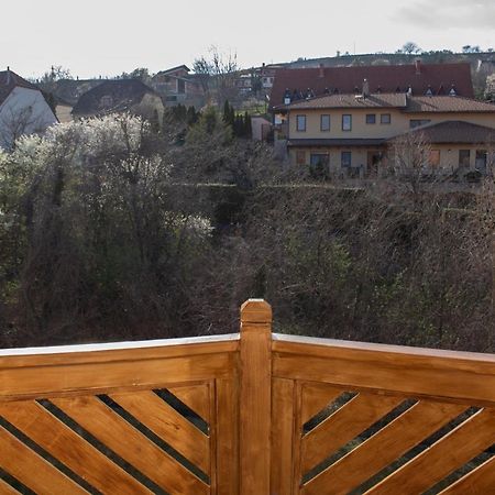 Apartmán Csalogány Apartman Szekszárd Exteriér fotografie
