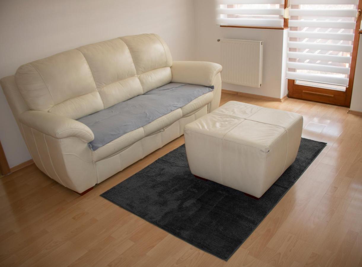 Apartmán Csalogány Apartman Szekszárd Exteriér fotografie