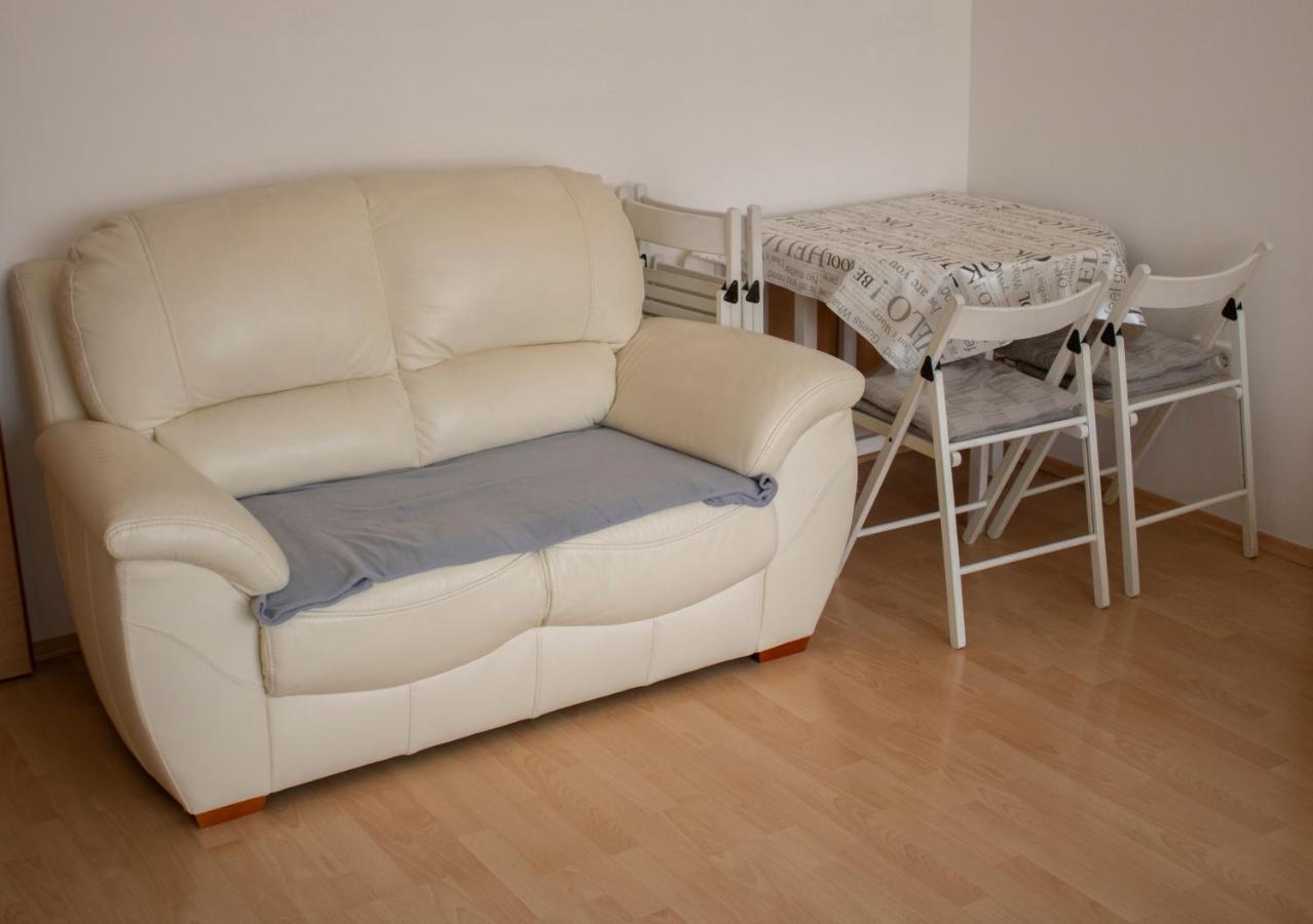 Apartmán Csalogány Apartman Szekszárd Exteriér fotografie