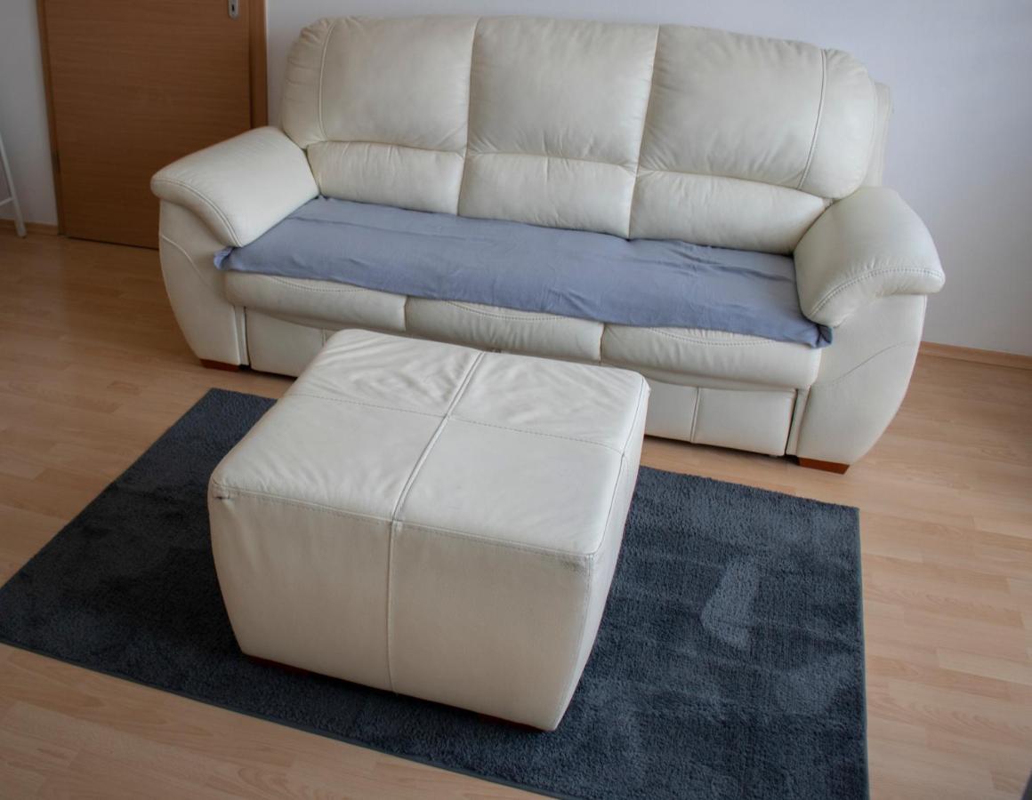 Apartmán Csalogány Apartman Szekszárd Exteriér fotografie
