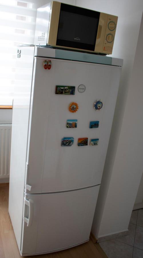 Apartmán Csalogány Apartman Szekszárd Exteriér fotografie