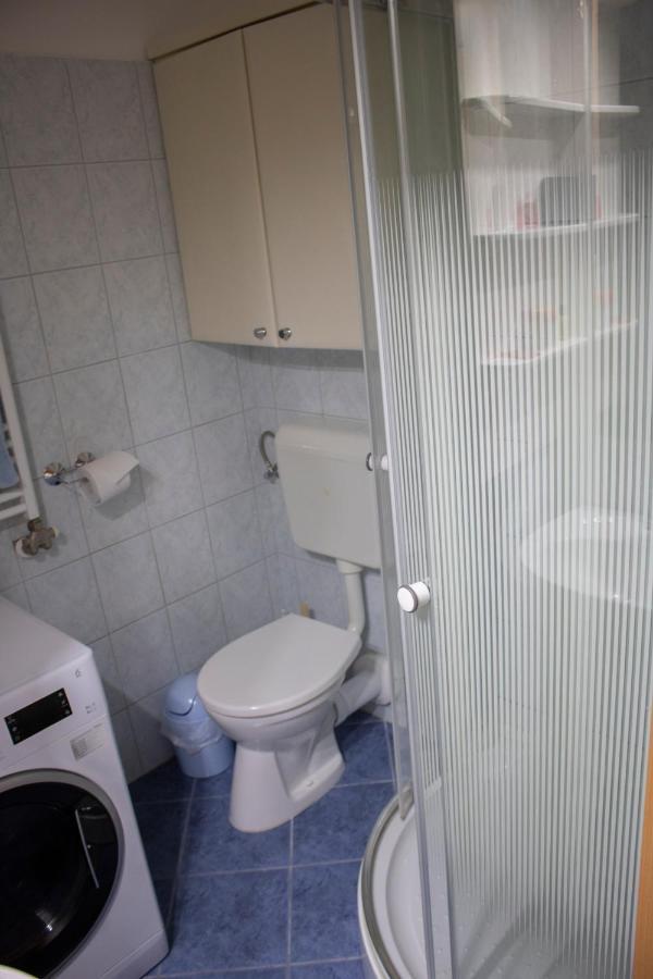 Apartmán Csalogány Apartman Szekszárd Exteriér fotografie